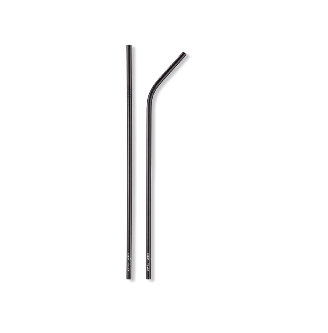 Metal Straws