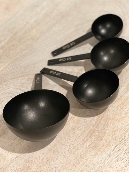 Luxe Measuring Cups