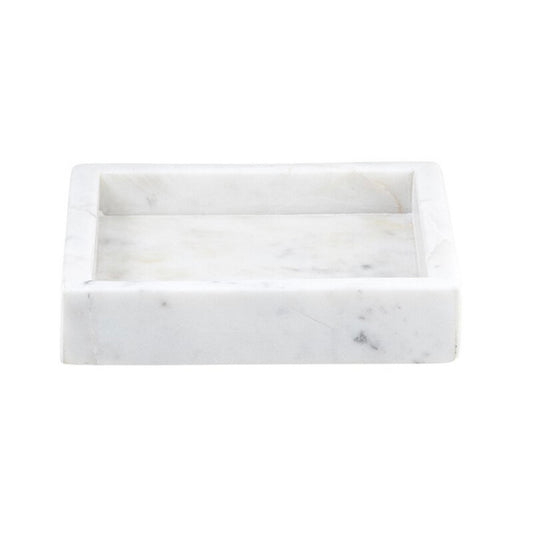 Square Marble Tray