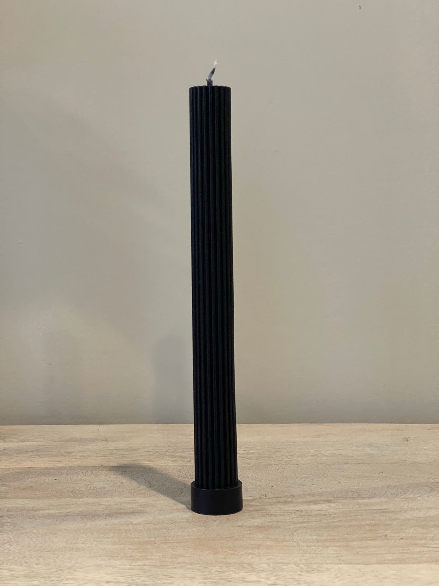 Taper Pillar Candles (Set of 2)