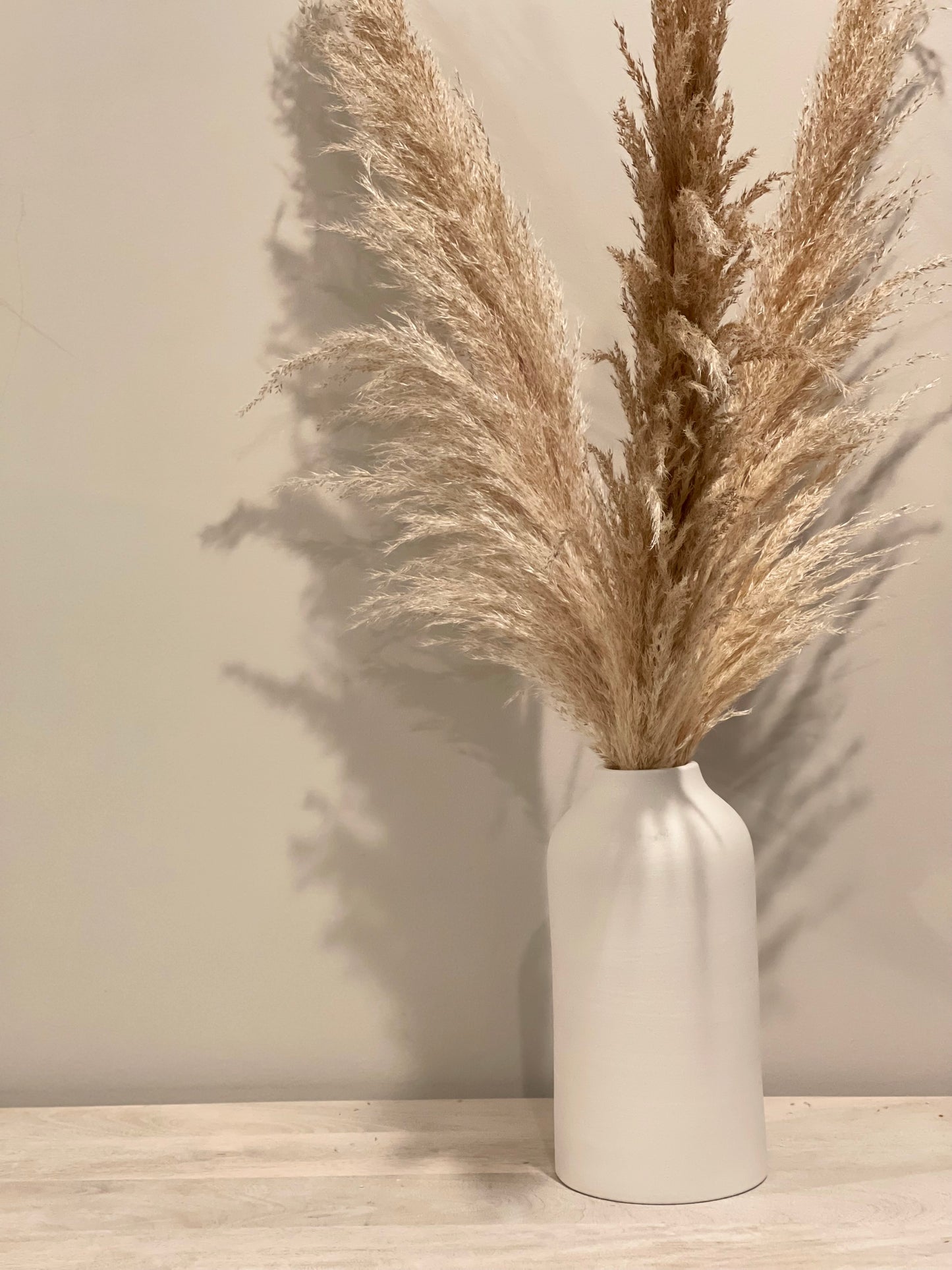 Luxe Pampas Grass