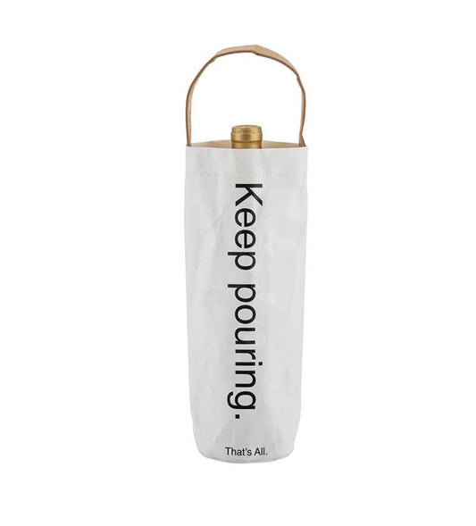 Wine Tote