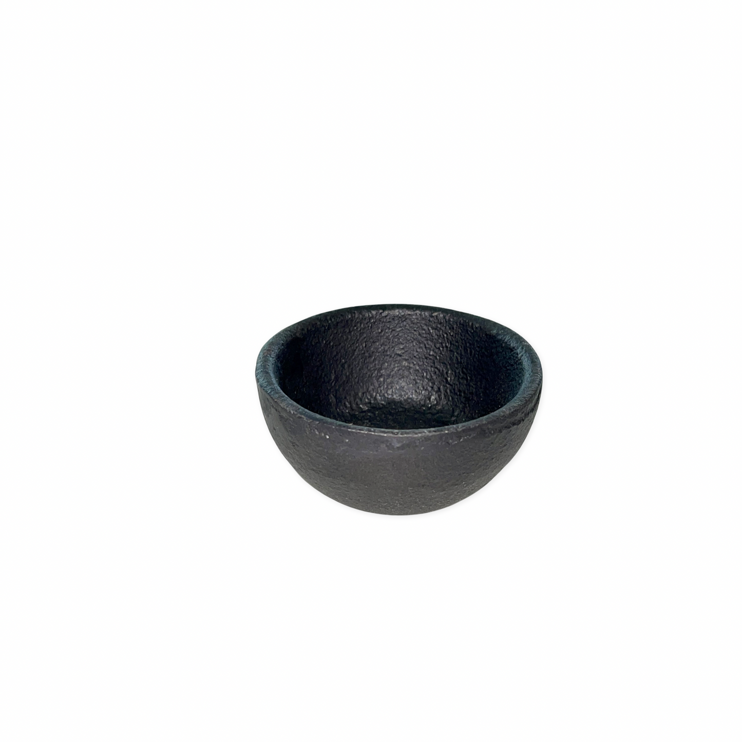 Cast Iron Bowl