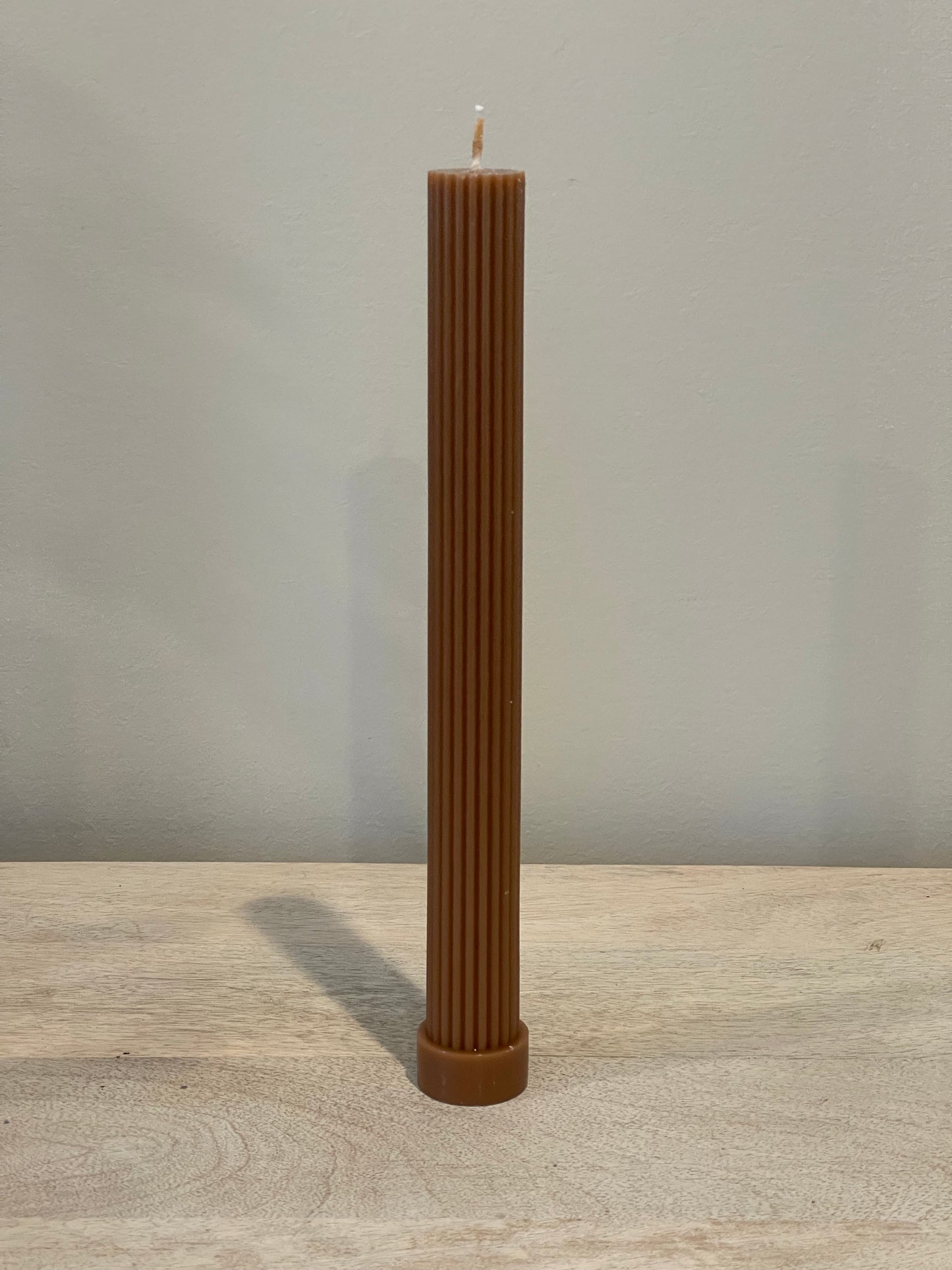 Taper Pillar Candles (Set of 2)